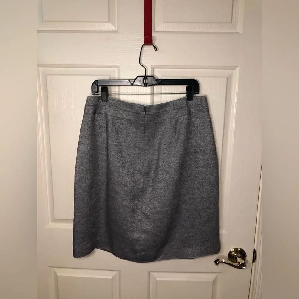Talbots skirt - Picture 2 of 8